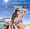 Flirt: Spring Fling Boatcruise
